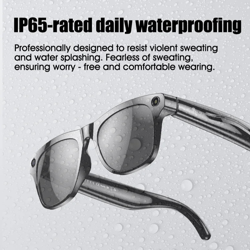 Xiaomi HD Smart Glasses