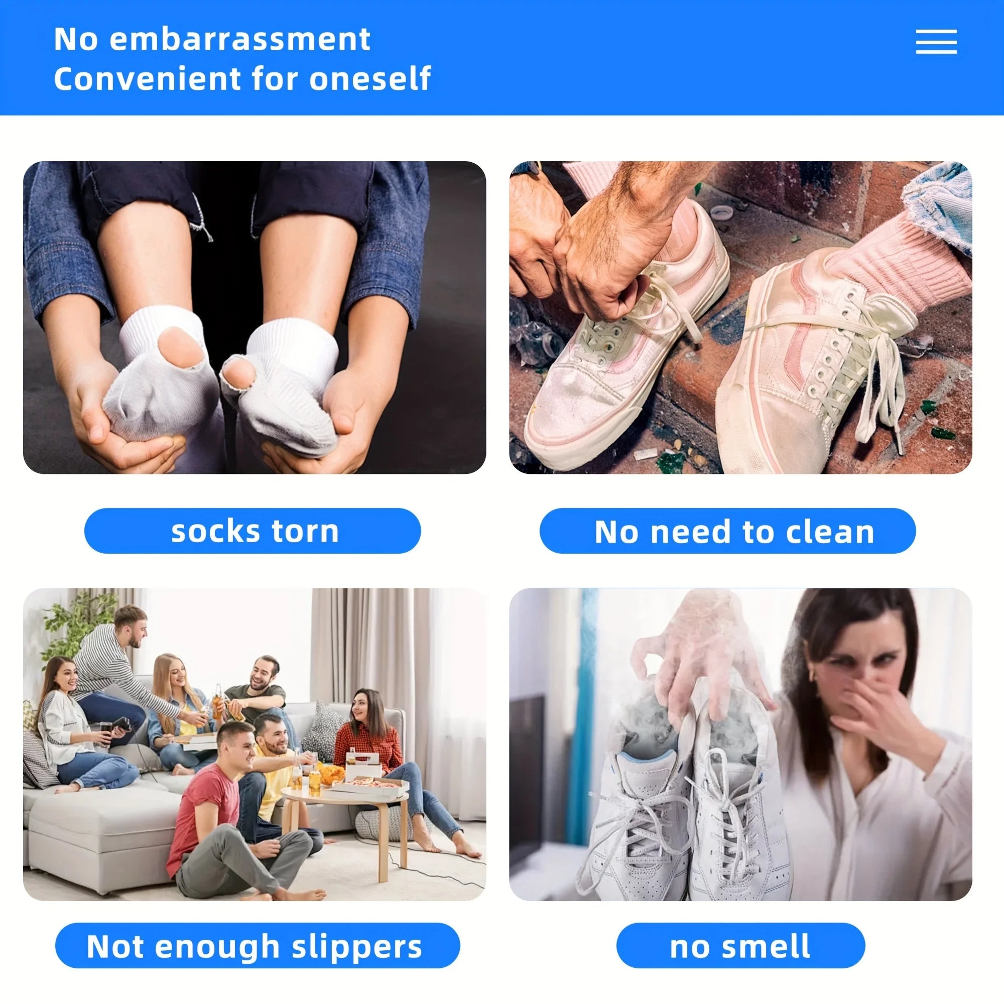 Automatic Shoes Cover Dispenser