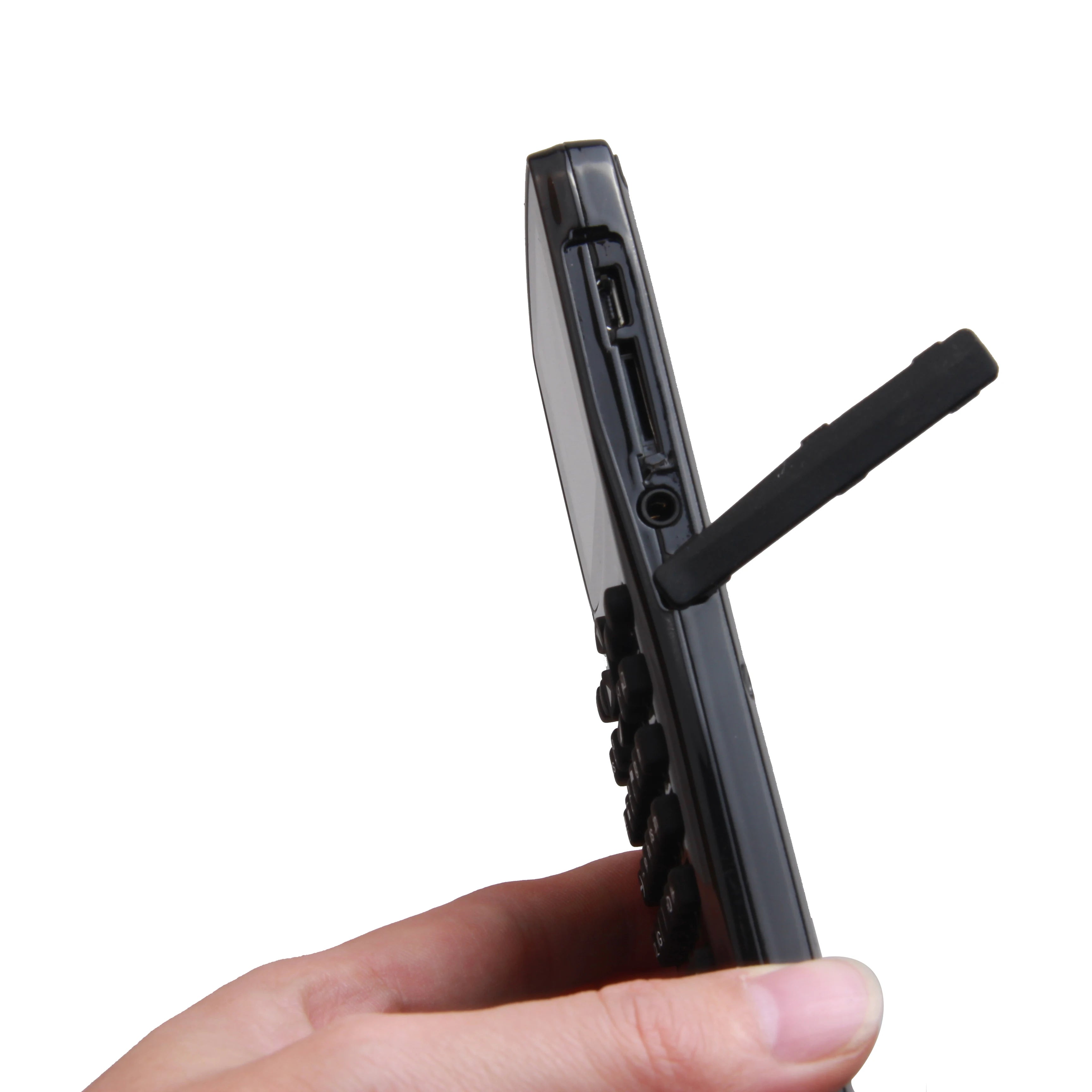 Advanced calculator with smart help option